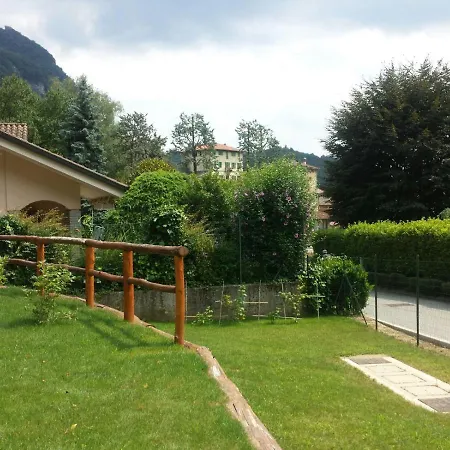Ai Bei Sogni * Varallo
