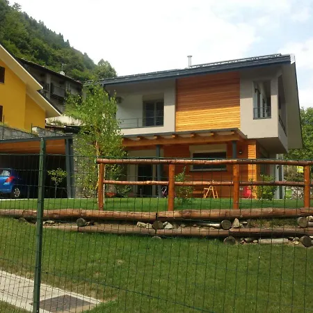 Ai Bei Sogni * Varallo