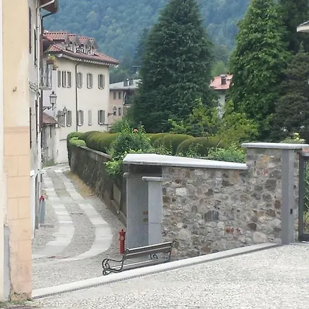 Frühstückspension Ai Bei Sogni *