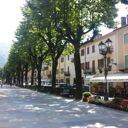 Ai Bei Sogni * Varallo