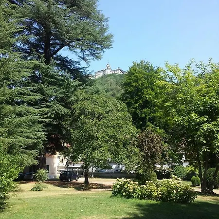 Ai Bei Sogni Frühstückspension Varallo
